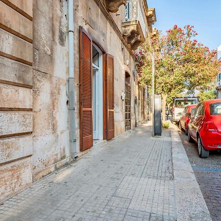 Γενος - Ghenos Apartment Ostuni Luaran gambar