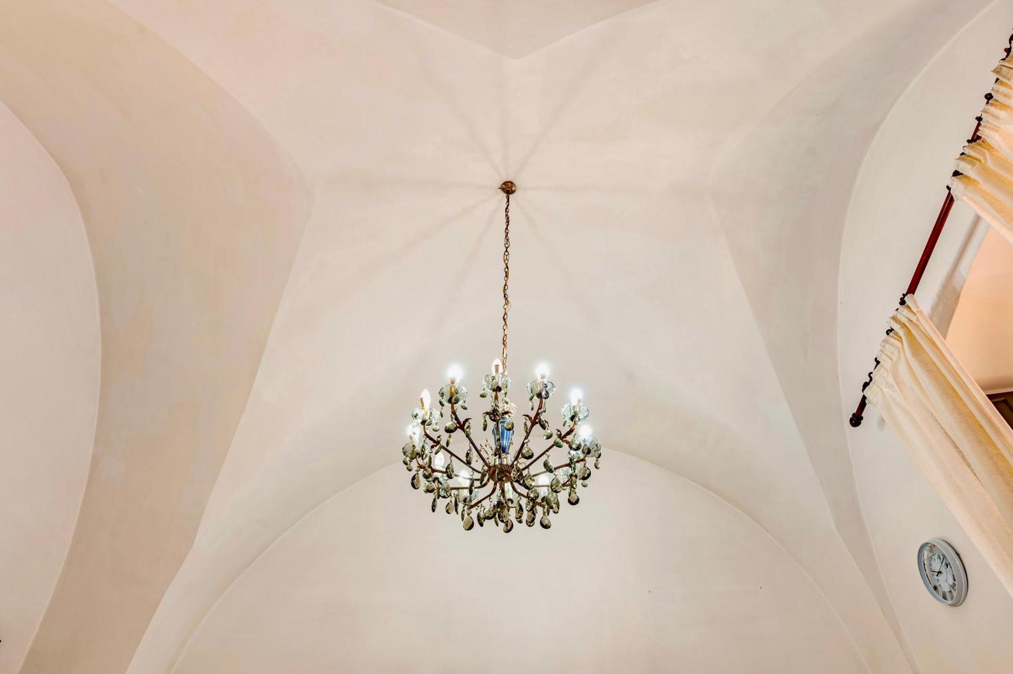 Γενος - Ghenos Apartment Ostuni Luaran gambar